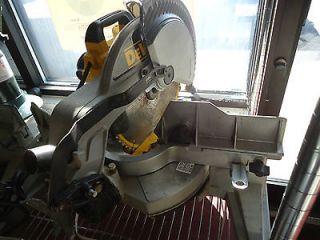 used miter saws in Miter & Chop Saws