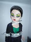 MIB 1996 Madame Alexander Couture Collection CISSY Doll