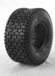 13 x 6.50   6, 2 Ply Turf Tire for Lawn Mower, Lawn Tractor, Lawn Cart