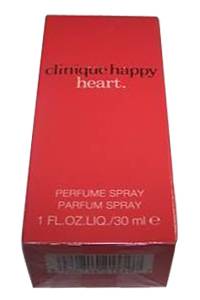 Clinique Happy 1oz Womens Perfume
