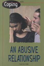 An Abusive Relationship by Carlene Cobb 2001, Hardcover