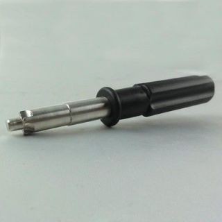 223 Carbon Scraper Tool Bolt Carrier Cleaning Tool