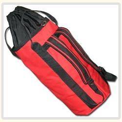   Climbing Rope Storage Bag, Super Sized, 36 x 12,Keeps Rope Clean