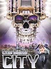 Exterminator City DVD, 2005