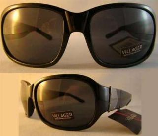 Liz Claiborne Villager Sunglasses   100% UV Protection