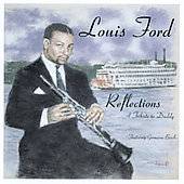 Reflections by Louis Ford Clarinet CD, Jun 2002, Louis Ford