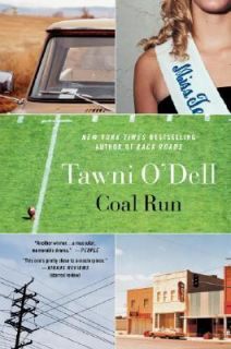 Coal Run by Tawni ODell 2005, Paperback