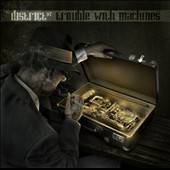 Trouble With Machines by District 97 CD, Jul 2012, 2 Discs, Lasers 