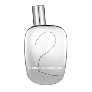 Comme des Garcons 2 3.3oz Unisex Eau de Parfum