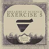 Breakbeat Science Exercise 5 by Clever CD, May 2005, Breakbeat Science 