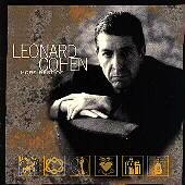 More Best of Leonard Cohen by Leonard Cohen CD, Oct 1997, Columbia USA 
