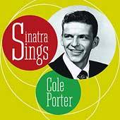 Sinatra Sings Cole Porter by Frank Sinatra CD, Jul 2003, Columbia 