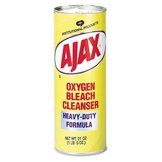 Ajax   14278EA   Oxygen Bleach Powder Cleanser   11 Item Bundle 