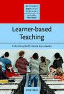   Teaching by Hanna Kryszewska and Colin Campbell 1992, Paperback
