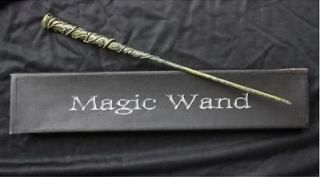 NEW Harry Potter Hermione Granger Magical Wand Led Light up