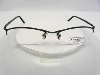 coach frames in Eyeglass Frames