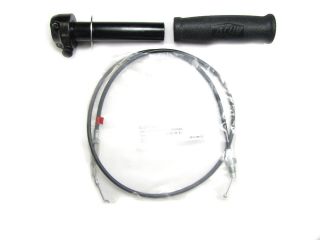 104 Replacement Argo ATV/UTV Complete Throttle Cable Assembly 