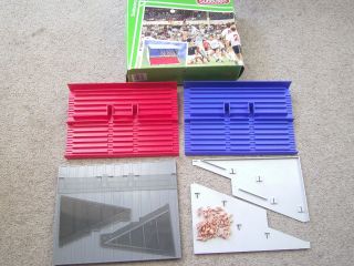 BOXED SUBBUTEO STADIUM GRANDSTAND 61216 *COMPLETE/VGC*