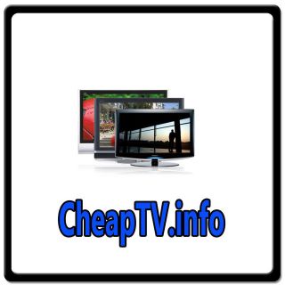 Cheap TV.info WEB DOMAIN FOR SALE/TELEVISION/COMPUTER MARKET/DEALER $$