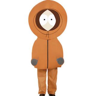   Park Kenny Adult Costume kenny,south park,cartoon,comedy central