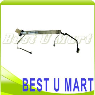 NEW LCD Cable For HP G7000 Compaq C700 Series LCD Cable DC02000FM00 