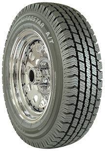 Telstar Turbostar AT Tire LT235/85R16 120/116Q LRE– TW3352551 