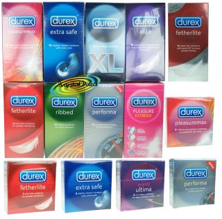   Condom Contraceptive Sheath Boxed Condoms PRIVATE Discreet Packaging