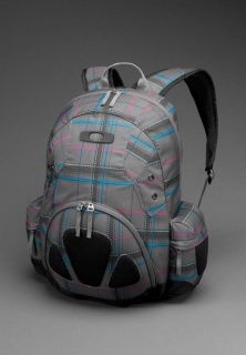NEW Oakley SERVICE PACK Backpack School Bag Fits 15 Laptop