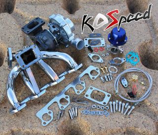 ford ranger 2.3l turbo kit in Turbo Chargers & Parts