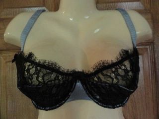 NWT CACIQUE SEXY LACE FRENCH BALCONETTE BRA CHOOSE SIZE