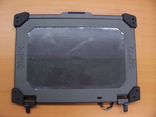 DELL LATITUDE E6420 XFR RUGGED LCD BACK COVER (10M3M) [A]