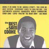 The Best of Sam Cooke RCA by Sam Cooke CD, Oct 1990, RCA