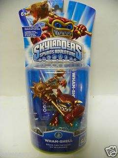 skylanders wham shell in Video Games & Consoles