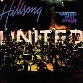 United We Stand CD DVD by Hillsong CD, Apr 2006, Columbia USA