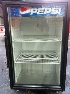 pepsi cooler in Coolers & Refrigerators