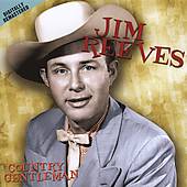 Country Gentleman American Legends Remaster by Jim Reeves CD, Jul 2005 