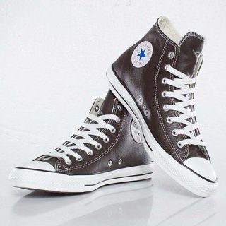 converse leather in Mens Shoes