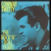 The Rock N Roll Years Box by Conway Twitty CD, May 1997, 8 Discs 