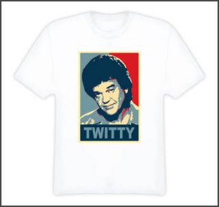 conway twitty shirt in Clothing, 