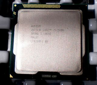 intel core i5 processor in CPUs, Processors