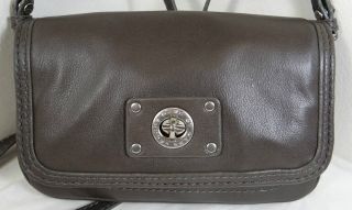 Marc by Marc Jacobs Totally Turnlock Jane On A Leash Crossbody Clutch
