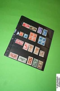Italy Italian Areas Investors Lot Old Classic Mint Stamps Collection 
