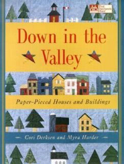   and Buildings by Myra Harder and Cori Derkesen 2001, Hardcover