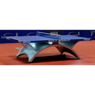 Killerspin Revolution SVR Table Tennis Table   Choose Color Blue