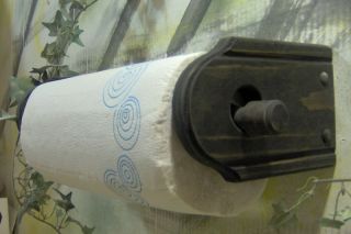under cabinet paper towel holder in Paper Towel Holders