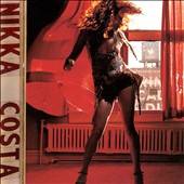   Got Their Something by Nikka Costa CD, May 2001, Virgin