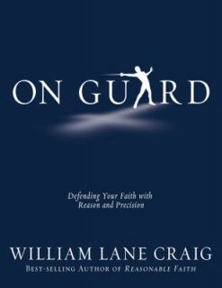   Precision by William Lane Craig 2010, Paperback, New Edition