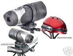 ATC2000 ATC2K WATERPROOF Helmet Cam/Camera/Cam​corder NEW + WARRANTY
