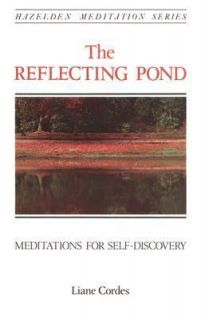   Meditations for Self Discovery by Liane Cordes 1981, Paperback