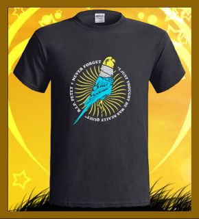 The Chive NEW RIP PETEY Bird Best Site Ever Chiver On MENS T Shirt S 